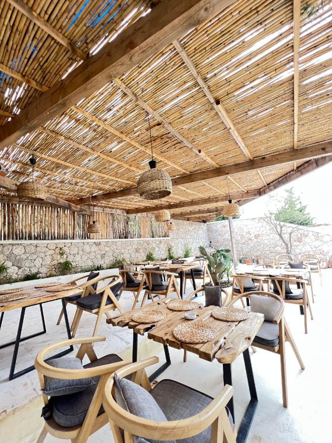Le Reve Boutique Hotel Dhermi Exterior photo