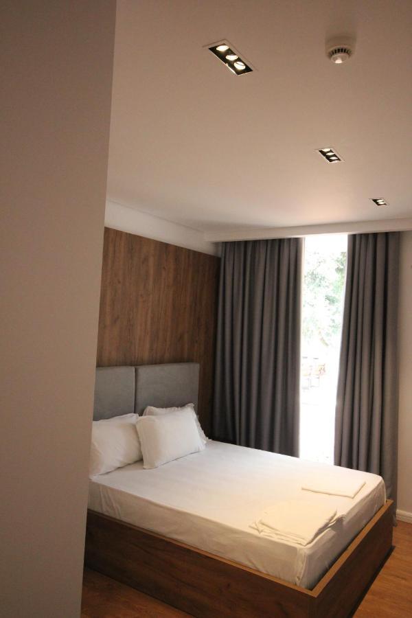 Le Reve Boutique Hotel Dhermi Exterior photo
